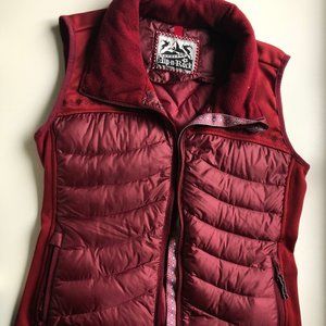 ALP-N-ROCK red vest